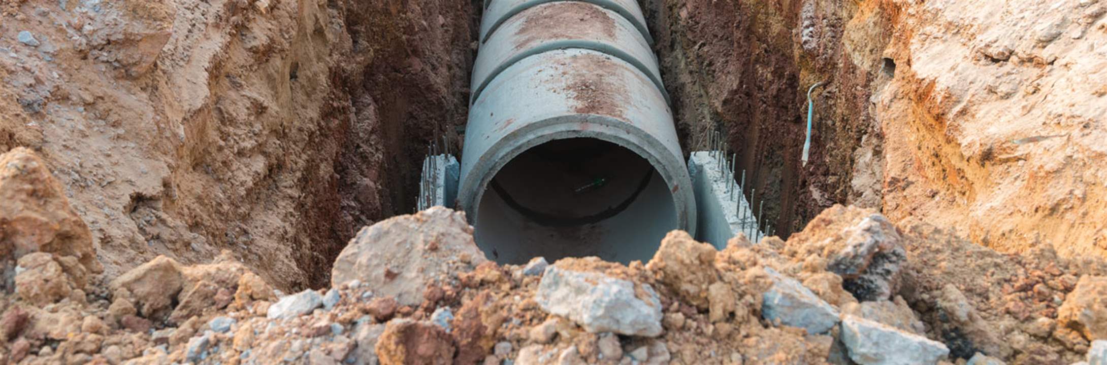 Underground Petroleum Pipelines – Norwalk, CA